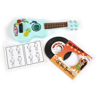 Our Generation Accessory Set - Guitar