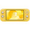 Nintendo Ігрова консоль Switch Lite (жовта)