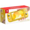 Nintendo Ігрова консоль Switch Lite (жовта)