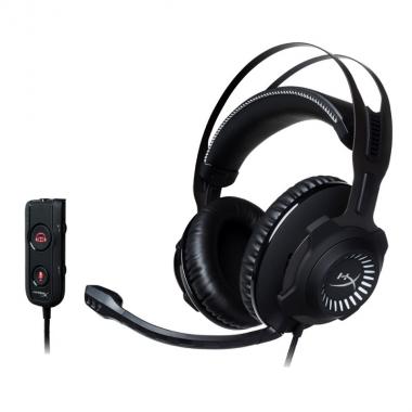 HyperX Cloud Revolver Gaming Headset Gun Metal