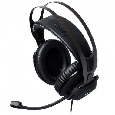 HyperX Cloud Revolver Gaming Headset Gun Metal