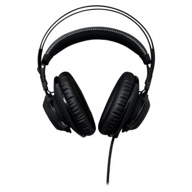 HyperX Cloud Revolver Gaming Headset Gun Metal