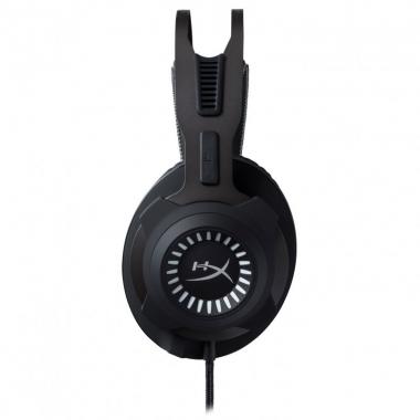 HyperX Cloud Revolver Gaming Headset Gun Metal