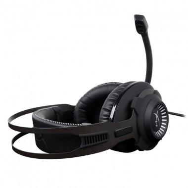 HyperX Cloud Revolver Gaming Headset Gun Metal