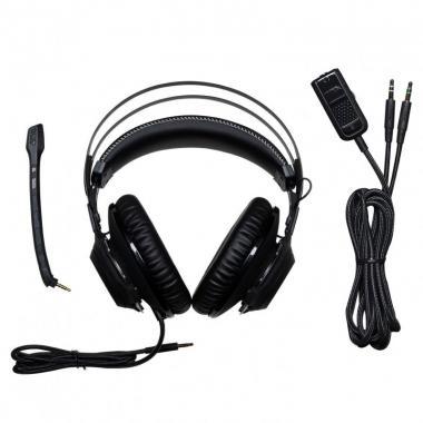 HyperX Cloud Revolver Gaming Headset Gun Metal