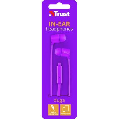 Trust Duga Full Mic[Purple]