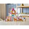 LEGO Belle and Rapunzel's Royal Stables