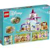LEGO Belle and Rapunzel's Royal Stables