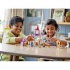 LEGO Belle and Rapunzel's Royal Stables