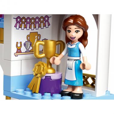 LEGO Belle and Rapunzel's Royal Stables