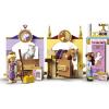 LEGO Belle and Rapunzel's Royal Stables