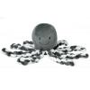 Nattou Lapiduo Octopus (gray)