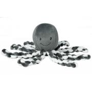 Nattou Lapiduo Octopus (gray)