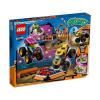 LEGO Конструктор City Арена для шоу каскадёров 60295