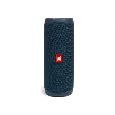 JBL Flip 5[JBLFLIP5BLU]