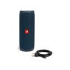JBL Flip 5[JBLFLIP5BLU]
