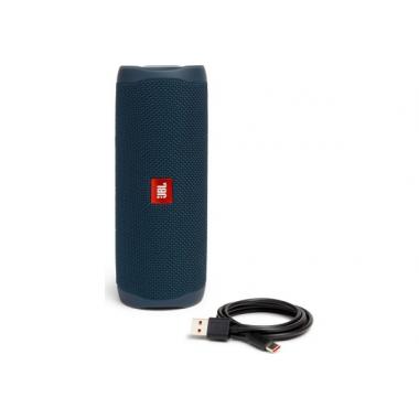 JBL Flip 5[JBLFLIP5BLU]