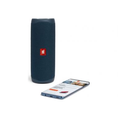 JBL Flip 5[JBLFLIP5BLU]