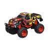New Bright Машинка на р/к GRAFFITI TRUCK 1:24 Yellow