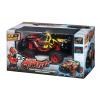 New Bright Машинка на р/к GRAFFITI TRUCK 1:24 Yellow