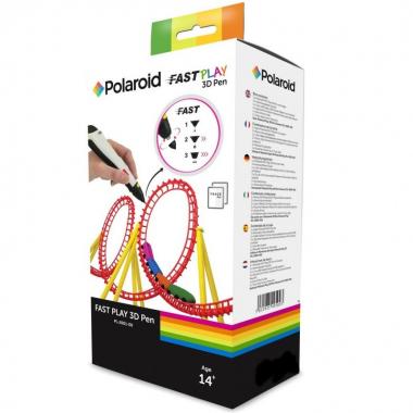 Polaroid Ручка 3D FAST PLAY