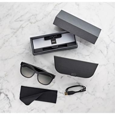 Bose Аудіо окуляри Frames Soprano Black