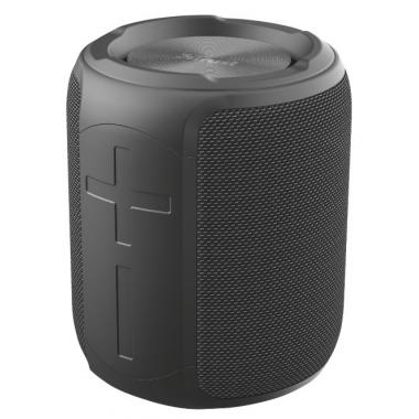 Trust Caro Compact Bluetooth Speaker Black