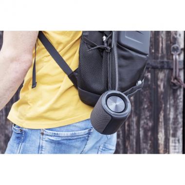 Trust Caro Compact Bluetooth Speaker Black