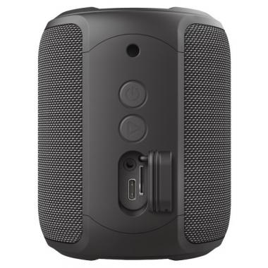 Trust Caro Compact Bluetooth Speaker Black