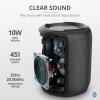 Trust Caro Compact Bluetooth Speaker Black