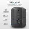 Trust Caro Compact Bluetooth Speaker Black