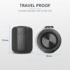 Trust Caro Compact Bluetooth Speaker Black