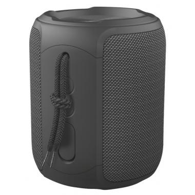 Trust Caro Compact Bluetooth Speaker Black
