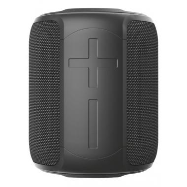 Trust Caro Compact Bluetooth Speaker Black