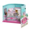Li`l Woodzeez Playset - Ice Cream Parlor (small)