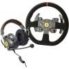 Thrustmaster Race Kit Ferrari 599XX EVO Edition With Alcantara