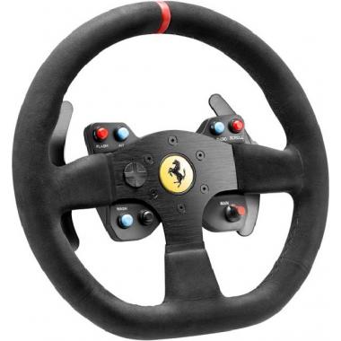 Thrustmaster Race Kit Ferrari 599XX EVO Edition With Alcantara