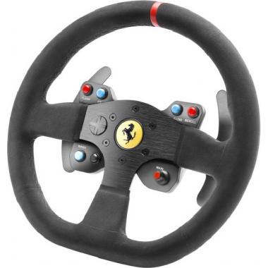Thrustmaster Race Kit Ferrari 599XX EVO Edition With Alcantara