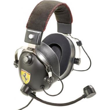 Thrustmaster Race Kit Ferrari 599XX EVO Edition With Alcantara