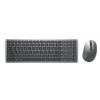 Dell Multi-Device Wireless Keyboard and Mouse - KM7120W US