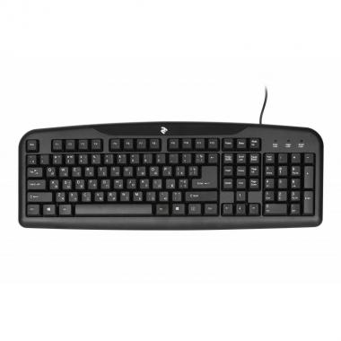 2E KS 101 USB Black