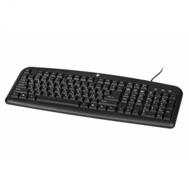 2E KS 101 USB Black