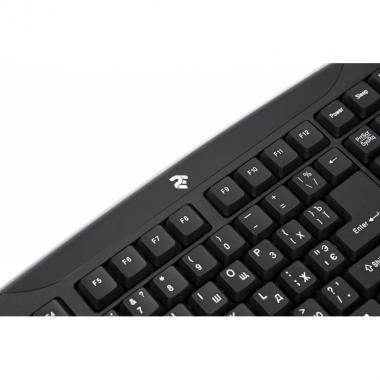 2E KS 101 USB Black
