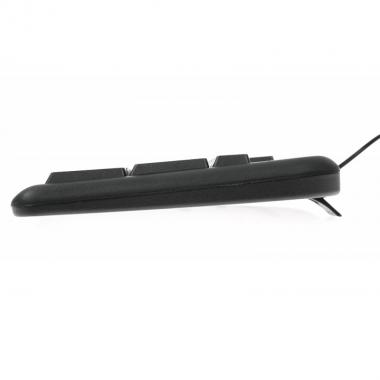 2E KS 101 USB Black