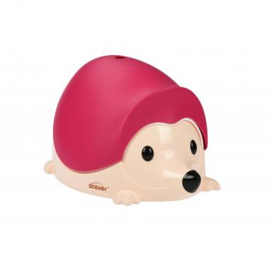 Same Toy QCBABY Дитячий горщик - Їжачок (рожевий)