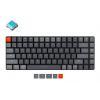 Keychron K3 ANSI 75% 84 Key Blue Switch RGB