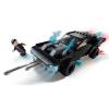 LEGO Конструктор Super Heroes DC Batman™ Бетмобіль: переслідування Пінгвіна 76181