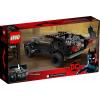 LEGO Конструктор Super Heroes DC Batman™ Бетмобіль: переслідування Пінгвіна 76181