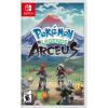 Games Software Pokemon Legends: Arceus (Switch)
