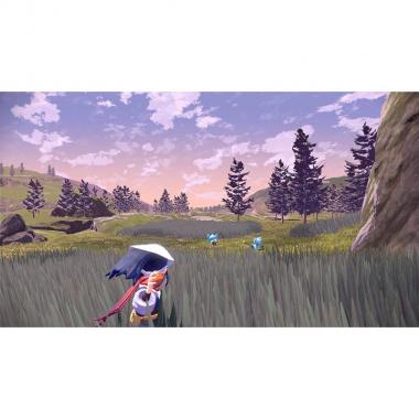 Games Software Pokemon Legends: Arceus (Switch)